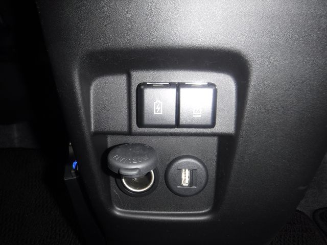 SUZUKI SPACIA BASE 4WD 2022 Image 31