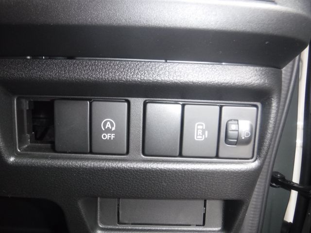 SUZUKI SPACIA BASE 4WD 2022 Image 31