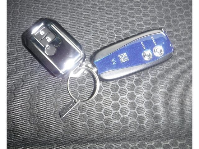 SUZUKI SPACIA BASE 4WD 2022 Image 31