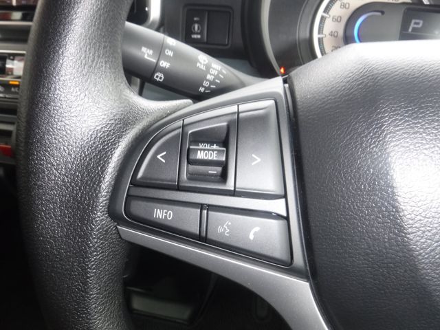 SUZUKI SPACIA BASE 4WD 2022 Image 31