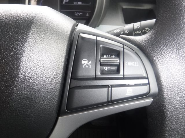 SUZUKI SPACIA BASE 4WD 2022 Image 31