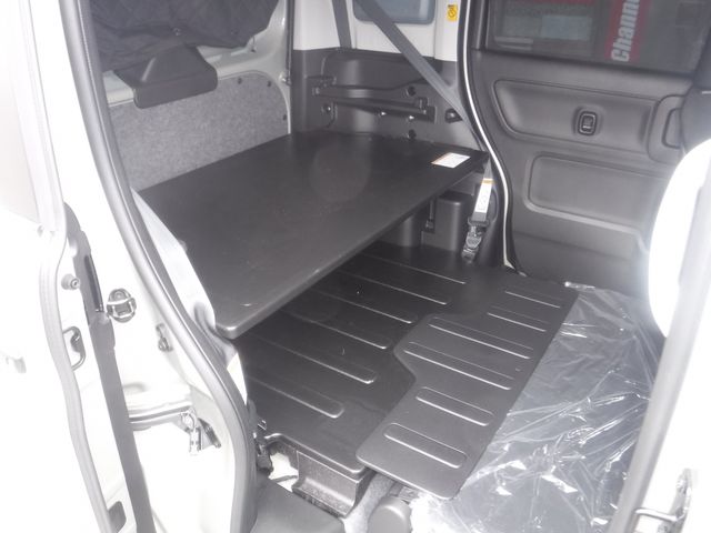 SUZUKI SPACIA BASE 4WD 2022 Image 31