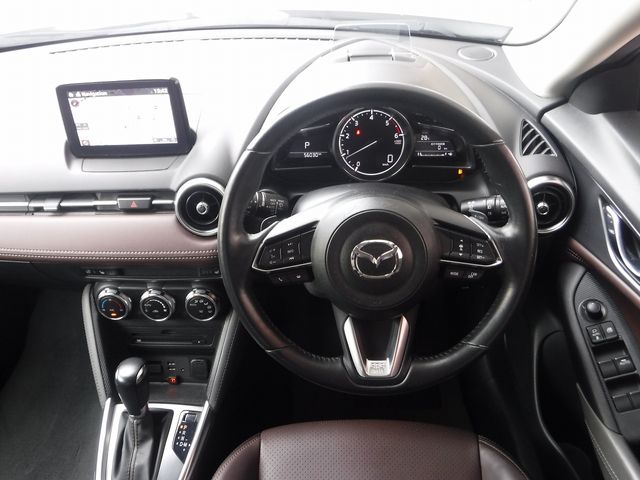 MAZDA CX-3 4WD 2016 Image 31