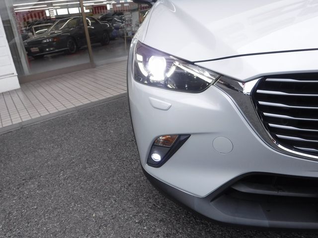 MAZDA CX-3 4WD 2016 Image 31