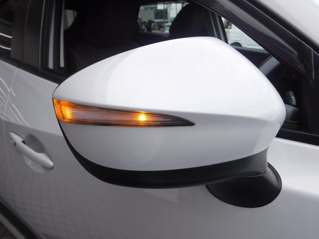 MAZDA CX-3 4WD 2016 Image 31