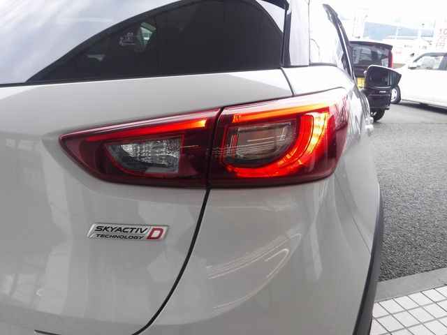 MAZDA CX-3 4WD 2016 Image 31