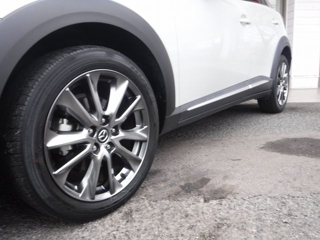 MAZDA CX-3 4WD 2016 Image 31