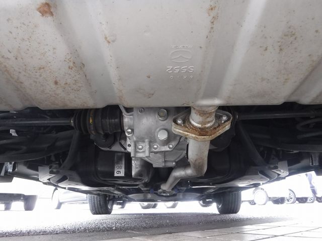 MAZDA CX-3 4WD 2016 Image 31