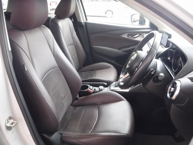 MAZDA CX-3 4WD 2016 Image 31