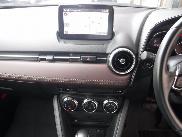 MAZDA CX-3 4WD 2016 Image 31