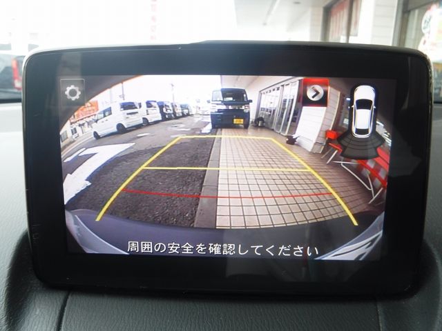 MAZDA CX-3 4WD 2016 Image 31