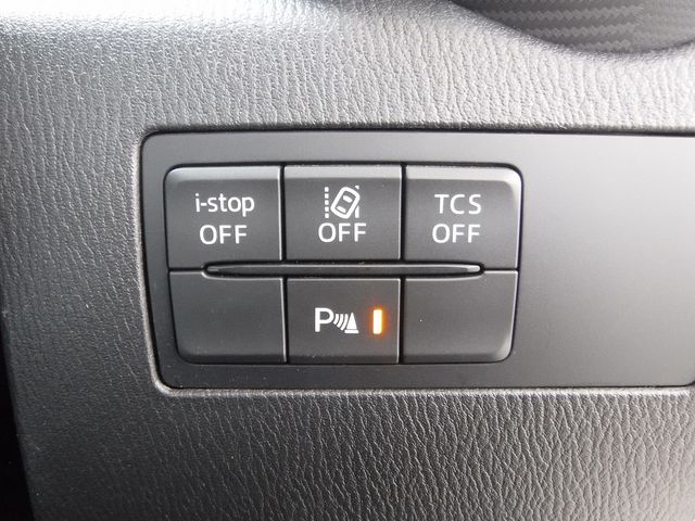 MAZDA CX-3 4WD 2016 Image 31