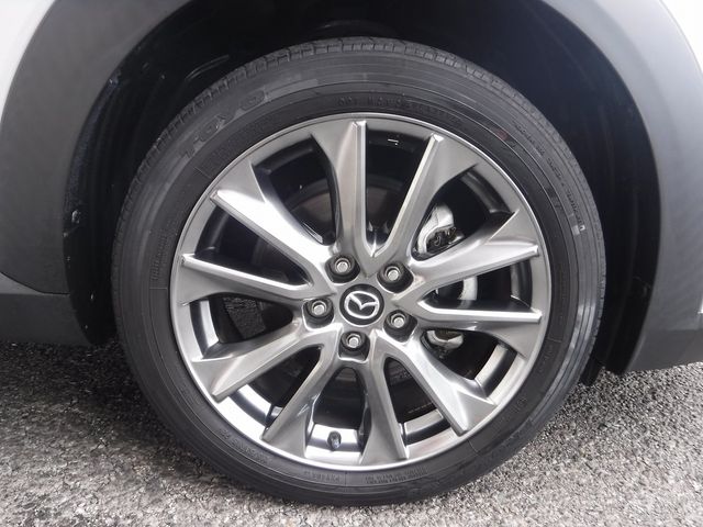 MAZDA CX-3 4WD 2016 Image 31