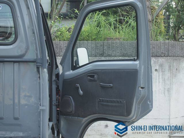 SUBARU SAMBAR TRUCK 4WD 2000 Image 31