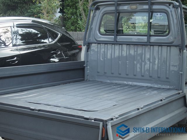 SUBARU SAMBAR TRUCK 4WD 2000 Image 31