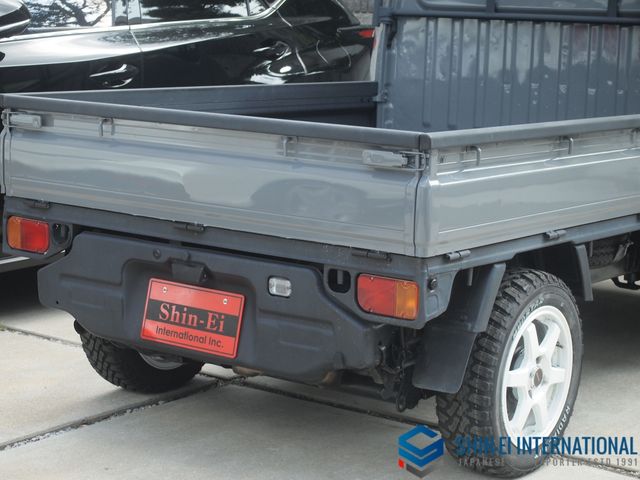 SUBARU SAMBAR TRUCK 4WD 2000 Image 31