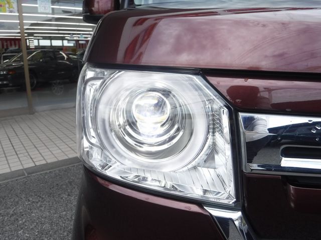 HONDA N BOX 2021 Image 31