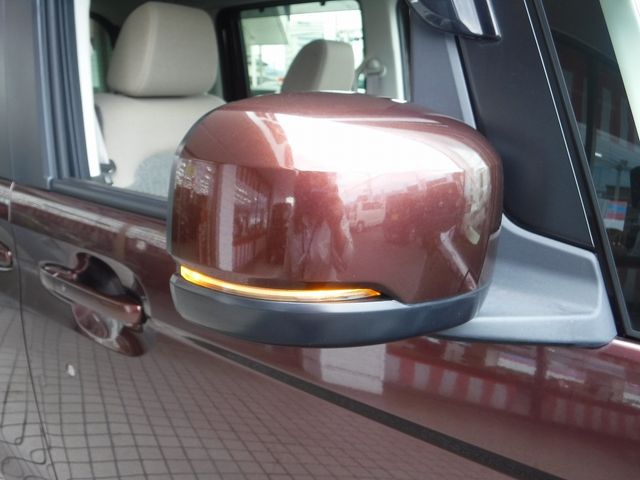 HONDA N BOX 2021 Image 31