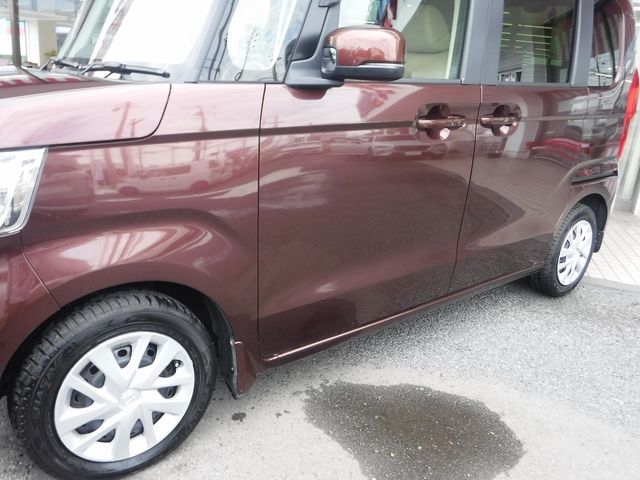 HONDA N BOX 2021 Image 31