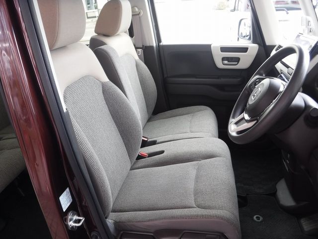 HONDA N BOX 2021 Image 31