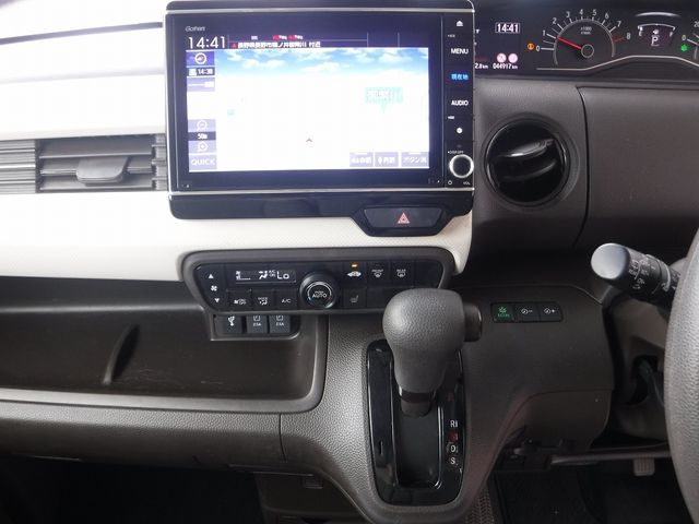 HONDA N BOX 2021 Image 31