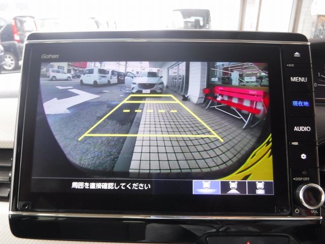 HONDA N BOX 2021 Image 31