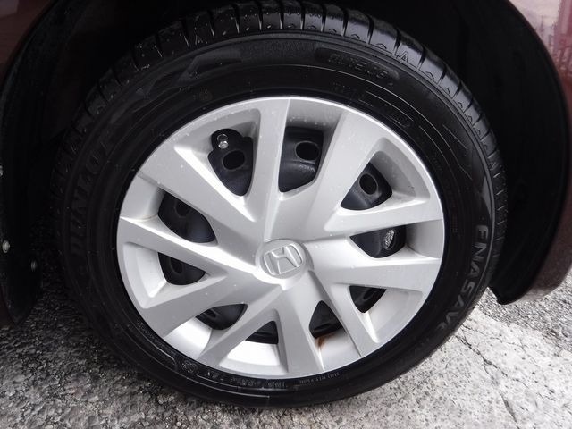 HONDA N BOX 2021 Image 31