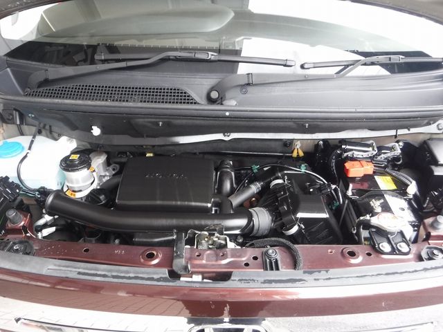 HONDA N BOX 2021 Image 31