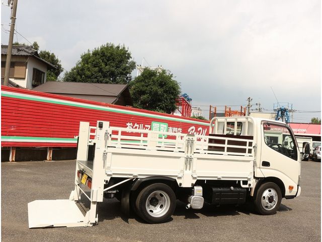 TOYOTA TOYOACE 2017 Image 31