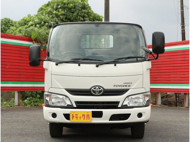 TOYOTA TOYOACE 2017 Image 31
