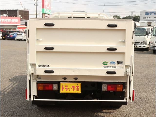 TOYOTA TOYOACE 2017 Image 31