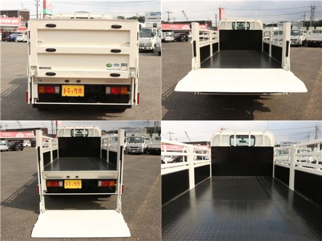 TOYOTA TOYOACE 2017 Image 31