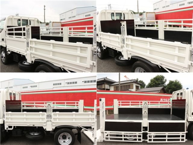 TOYOTA TOYOACE 2017 Image 31