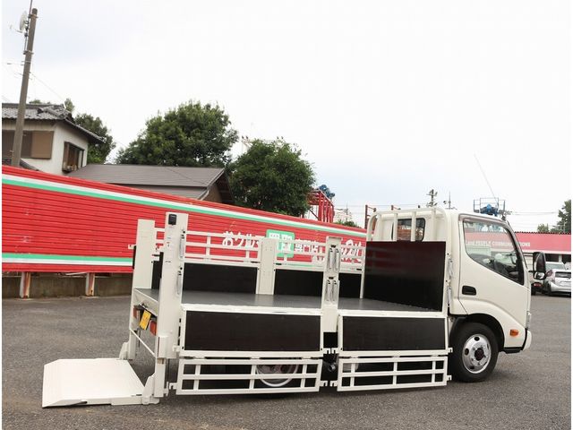 TOYOTA TOYOACE 2017 Image 31