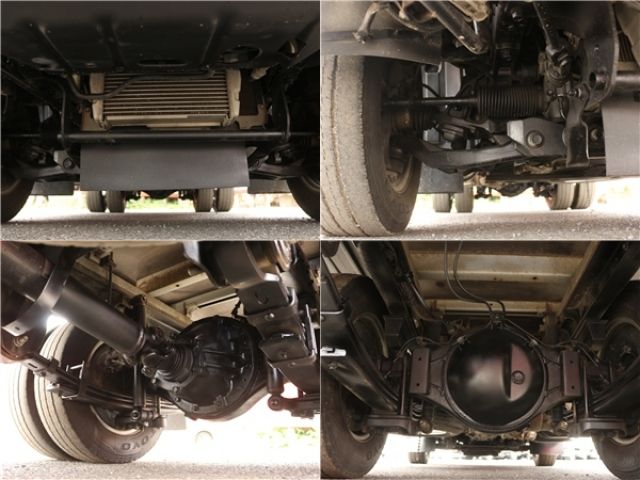 TOYOTA TOYOACE 2017 Image 31