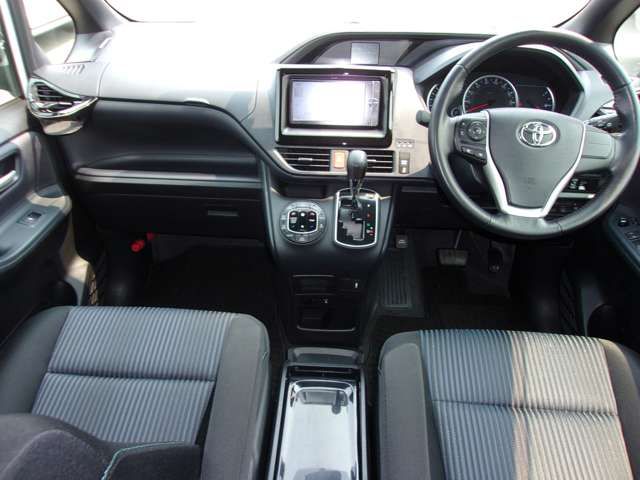TOYOTA NOAH 4WD 2014 Image 31