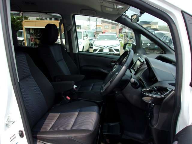 TOYOTA NOAH 4WD 2014 Image 31