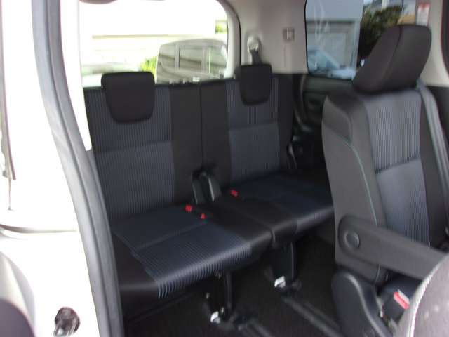 TOYOTA NOAH 4WD 2014 Image 31