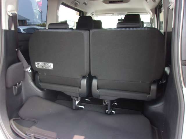 TOYOTA NOAH 4WD 2014 Image 31