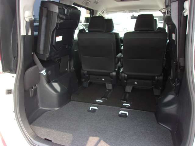 TOYOTA NOAH 4WD 2014 Image 31