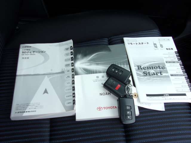 TOYOTA NOAH 4WD 2014 Image 31