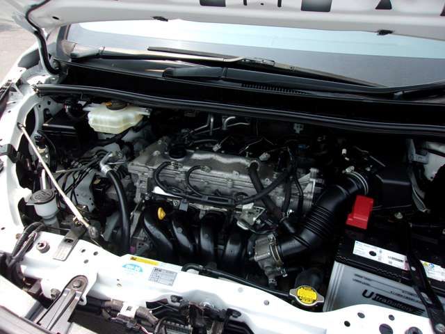 TOYOTA NOAH 4WD 2014 Image 31