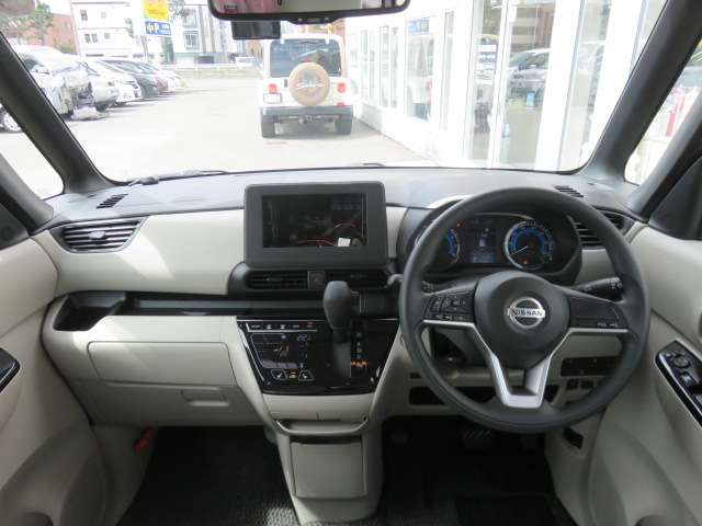 NISSAN ROOX 4WD 2020 Image 31