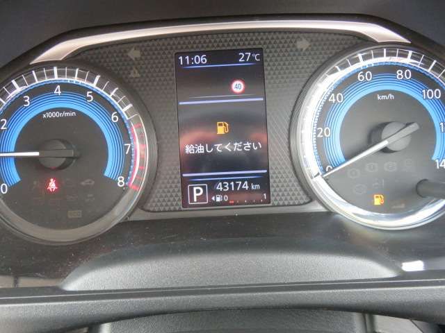 NISSAN ROOX 4WD 2020 Image 31