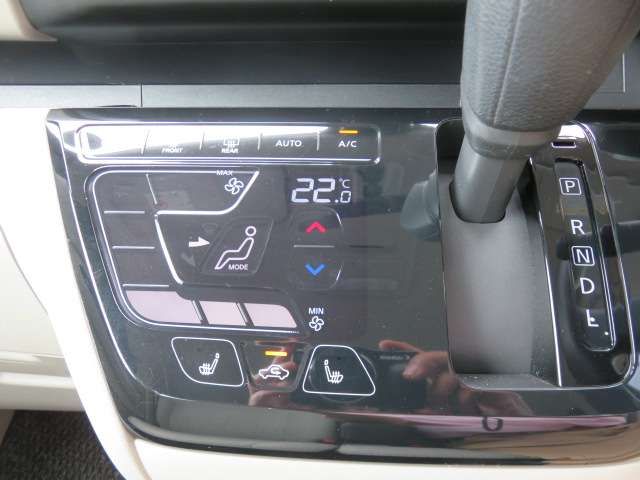 NISSAN ROOX 4WD 2020 Image 31