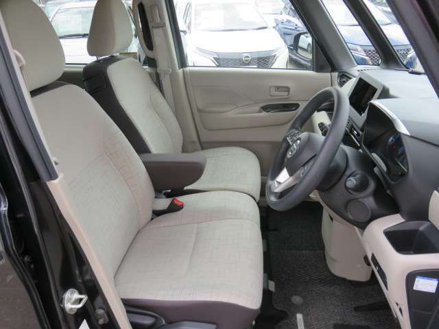 NISSAN ROOX 4WD 2020 Image 31