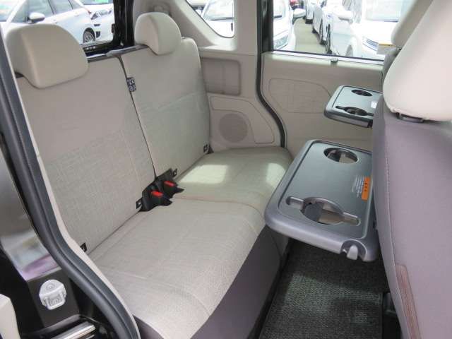 NISSAN ROOX 4WD 2020 Image 31