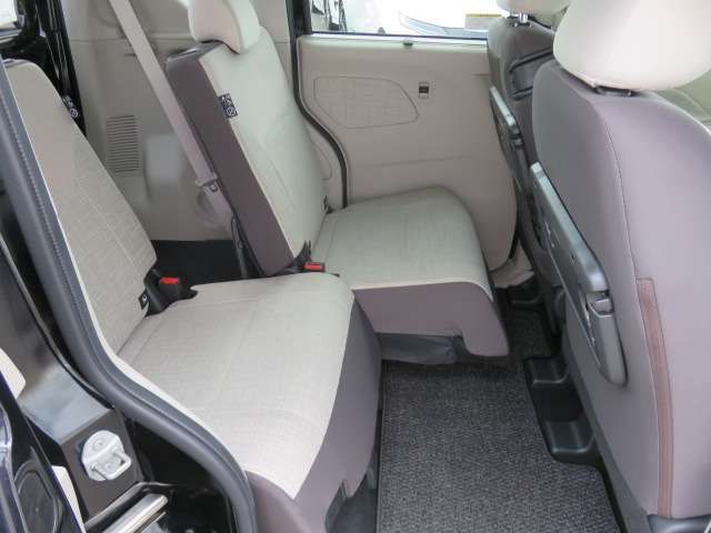 NISSAN ROOX 4WD 2020 Image 31