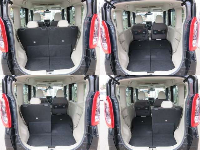 NISSAN ROOX 4WD 2020 Image 31