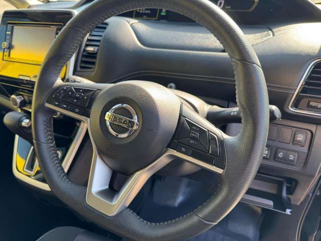 NISSAN SERENA  S-HYBRID 4WD 2019 Image 31